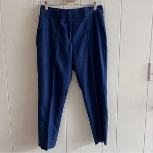 Taylor Stitch  Wool Blend Crop Pants